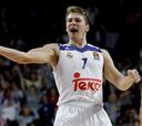 Doncic vuelve a Madrid con Dallas: ya hay fecha para su regreso