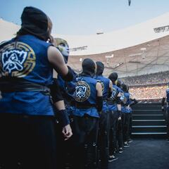 2018, año clave para los deportes electrónicos