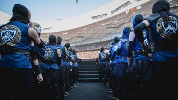 2018, año clave para los deportes electrónicos