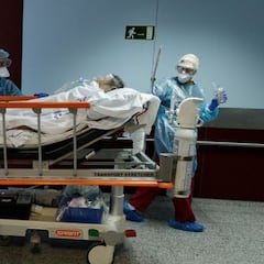 Los precios de la sanidad pública