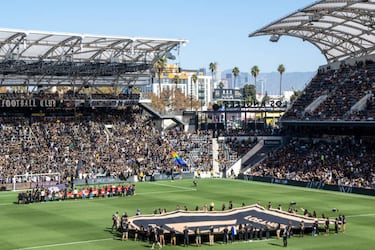 LAFC vs Philadelphia Union: how much are 2022 MLS Cup final tickets?