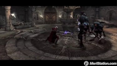 Devil May Cry HD Collection