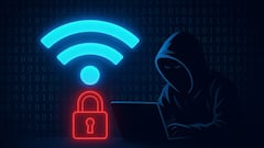 David Conde, experto en ciberseguridad, revela el ‘chivato’ de tu WiFi que te alerta si te están atacando