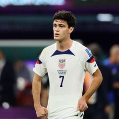 Who tried to blackmail Gregg Berhalter and US Soccer with information about the coach’s past?