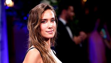 María Pombo, víctima de una estafa: “Casi me roban todo el dinero”