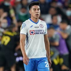 'Pol' Fernández volverá a Boca Juniors