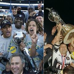 La Conferencia Oeste tiene un dominio histórico en la MLS