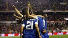 Un Athletic de Champions