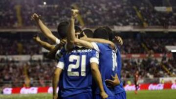 Un Athletic de Champions