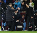 Aston Villa-Chelsea, en directo