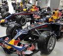 El secreto de Red Bull habita en Milton Keynes