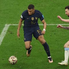 Las cinco claves de la final del Mundial Argentina vs Francia