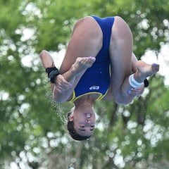 Antolino, a por su tercer oro