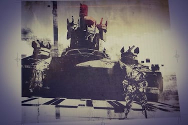 Metal Gear Solid V: Ground Zeroes tendrá novela