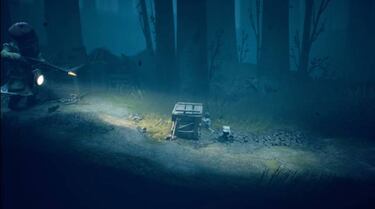 Little Nightmares 2, impresiones