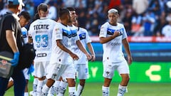 Rayados cambia fecha de partido contra Atlas