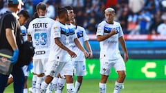 Rayados busca goleador