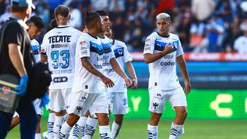 Rayados cambia fecha de partido contra Atlas