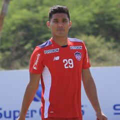 Teo y la polémica con Ovelar: "Mi comportamiento ha sido leal"