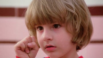 el resplandor pelicula donde ver el resplandor mejor pelicula de terror de la historia