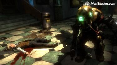 BioShock, Impresiones