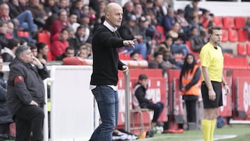 Nano: "Los errores defensivos nos penalizan mucho"