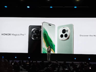 MWC: HONOR Takes Big Step in AI-Based Device Integration