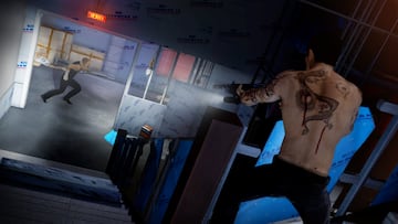 Captura de pantalla - Sleeping Dogs (360)