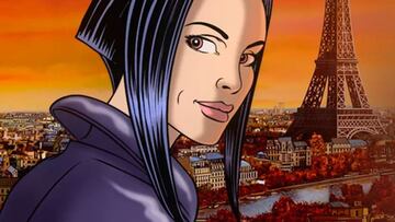 For a limited time, get the celebrated Broken Sword Director's Cut for free