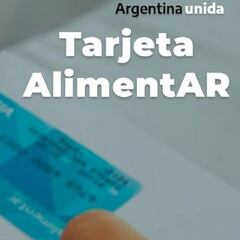 Tarjeta Alimentar, Becas Progresar y Potenciar | Fechas de pago y quiénes cobran, 26 de octubre