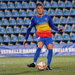 Piqué da las primeras bajas