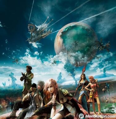 Final Fantasy XIII, Impresiones