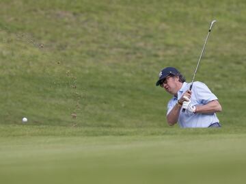 III Campeonato As de golf en imágenes