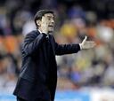 Marcelino: "ganó el que fue mejor en noventa minutos"