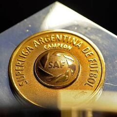 Crece la grieta: Superliga responde a AFA