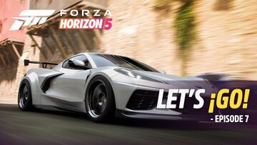 Forza Horizon 5