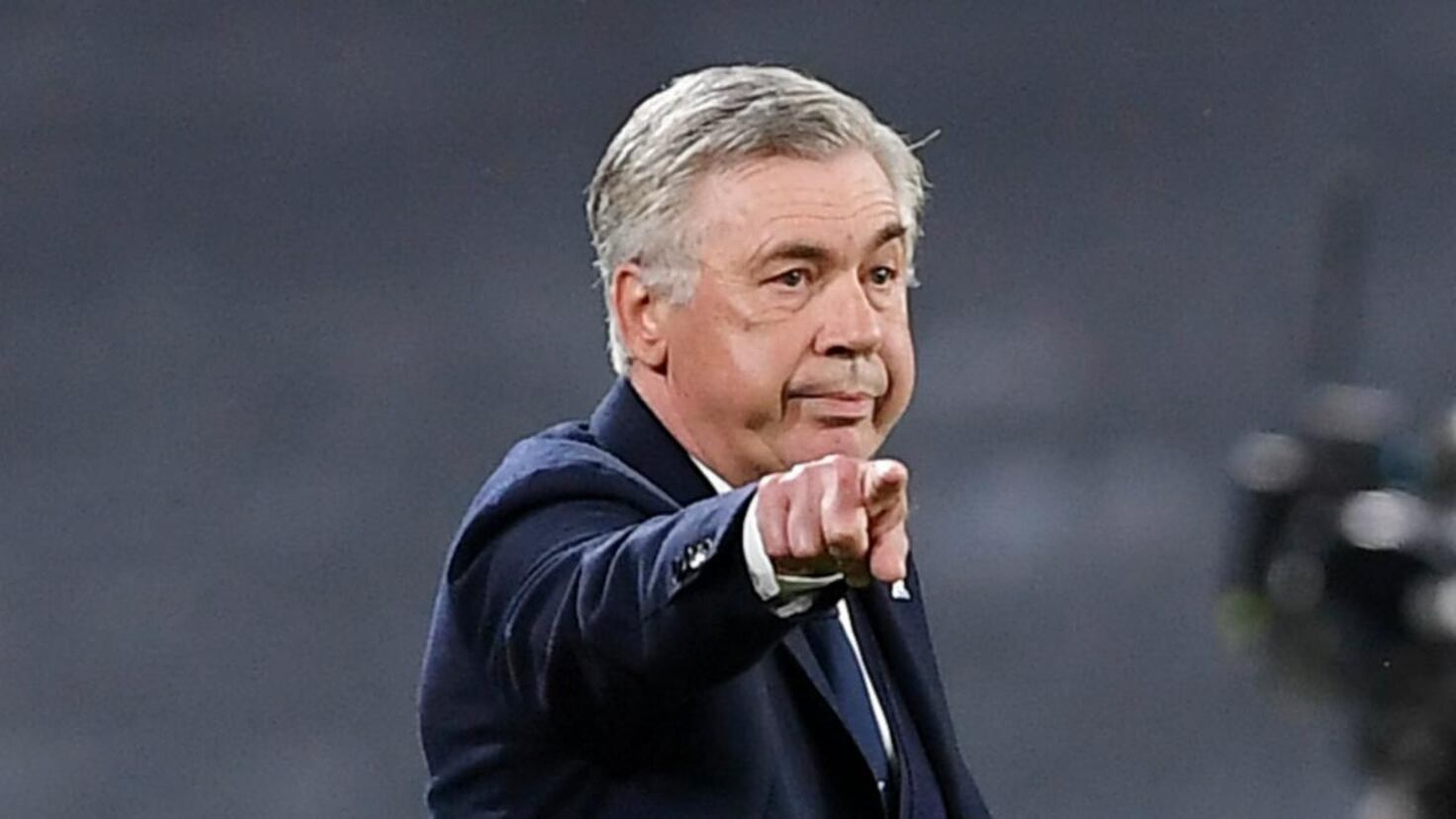 Juventus vs Napoli: How Cristiano may fall to Ancelotti's attack - AS USA
