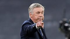 Juventus vs Napoli: How Cristiano may fall to Ancelotti's attack