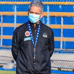 Reinaldo Rueda hará "morfociclo" con jugadores del FPC