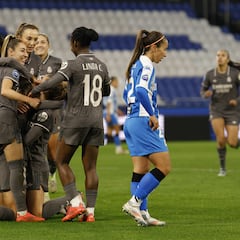 Remontada del Madrid antes del Chelsea