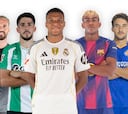 ¿3-3-4? ¿4-2-4? El dilema del juego de fútbol de moda