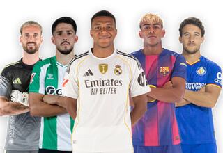 ¿3-3-4? ¿4-2-4? El dilema del juego de fútbol de moda