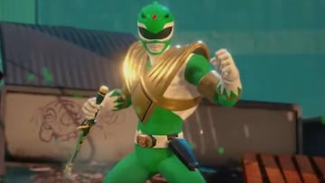 Power Rangers: Battle for the Grid presenta un nuevo tráiler