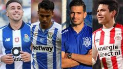 El futuro de los mexicanos en Europa aún es incierto