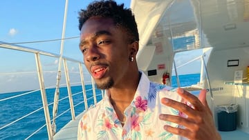 Caleb McLaughlin denuncia el racismo que sufre tras ¡®Stranger Things¡¯