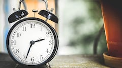 When is the time change this year? Daylight Saving Time USA 2025