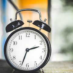 When is the time change this year? Daylight Saving Time USA 2025