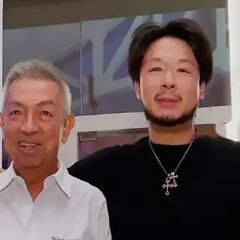 Lim congela la llegada de Luis Rioja