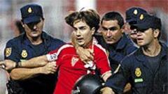 Antiviolencia da por buenos los 4 partidos