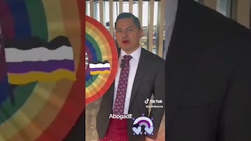 Vídeos: Los mejores TikTok de La Magistrade, Jesús Ociel Baena